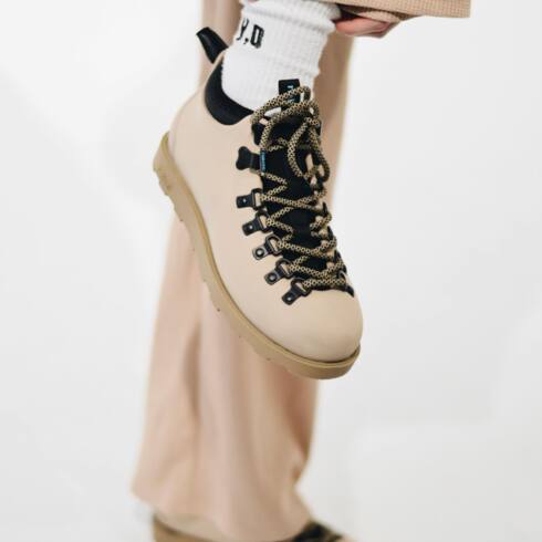 Ботинки мужские Native Fitzsimmons Citylite 31106848-2163